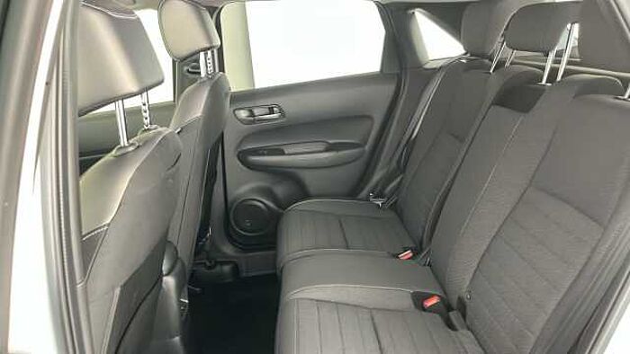 Honda Jazz Hybrid HONDA Jazz 1.5 h i-MMD Crosstar Advance Hatchback 5dr Petrol Hybrid eCVT Euro 6 