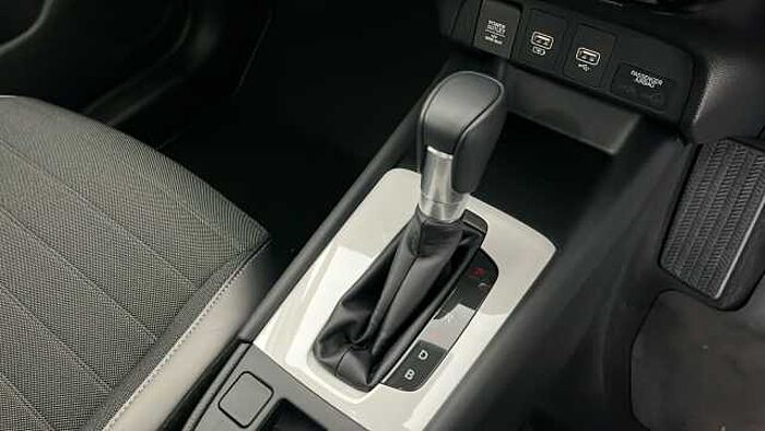 Honda Jazz Hybrid HONDA Jazz 1.5 h i-MMD Crosstar Advance Hatchback 5dr Petrol Hybrid eCVT Euro 6 