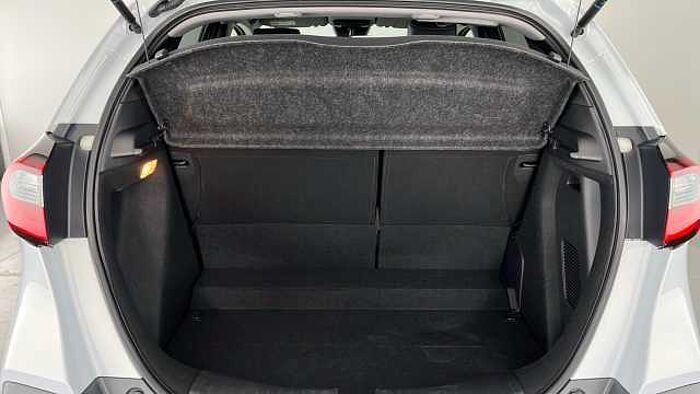 Honda Jazz Hybrid HONDA Jazz 1.5 h i-MMD Crosstar Advance Hatchback 5dr Petrol Hybrid eCVT Euro 6 