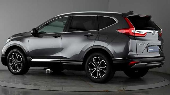 Honda CR-V Hybrid HONDA CR-V 2.0 h i-MMD SR SUV 5dr Petrol Hybrid eCVT 4WD Euro 6 (s/s) (184 ps) 