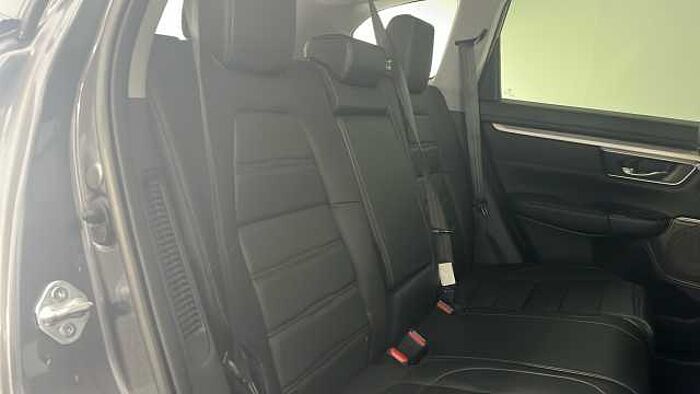 Honda CR-V Hybrid HONDA CR-V 2.0 h i-MMD SR SUV 5dr Petrol Hybrid eCVT 4WD Euro 6 (s/s) (184 ps) 