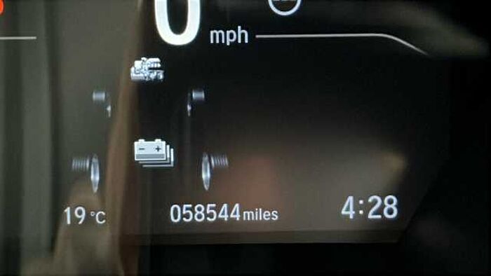 Honda CR-V Hybrid HONDA CR-V 2.0 h i-MMD SR SUV 5dr Petrol Hybrid eCVT 4WD Euro 6 (s/s) (184 ps) 