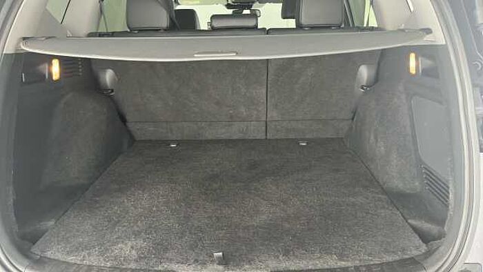 Honda CR-V Hybrid HONDA CR-V 2.0 h i-MMD SR SUV 5dr Petrol Hybrid eCVT 4WD Euro 6 (s/s) (184 ps) 