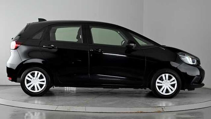 Honda Jazz Hybrid HONDA Jazz 1.5 h i-MMD SE Hatchback 5dr Petrol Hybrid eCVT Euro 6 (s/s) (109 ps) 