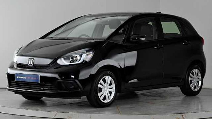 Honda Jazz Hybrid HONDA Jazz 1.5 h i-MMD SE Hatchback 5dr Petrol Hybrid eCVT Euro 6 (s/s) (109 ps) 