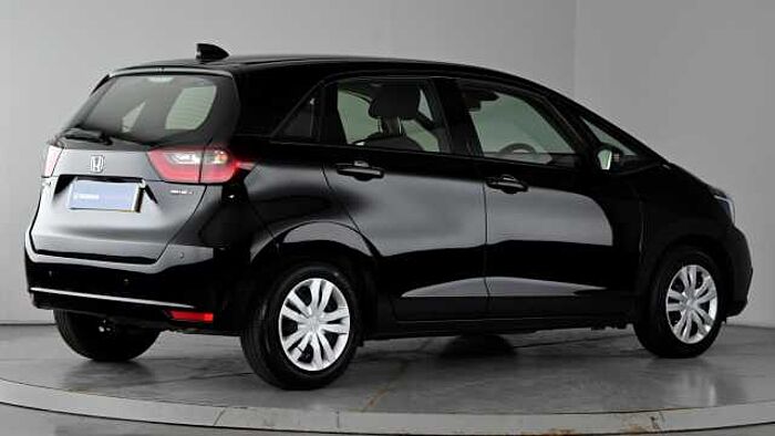 Honda Jazz Hybrid HONDA Jazz 1.5 h i-MMD SE Hatchback 5dr Petrol Hybrid eCVT Euro 6 (s/s) (109 ps) 