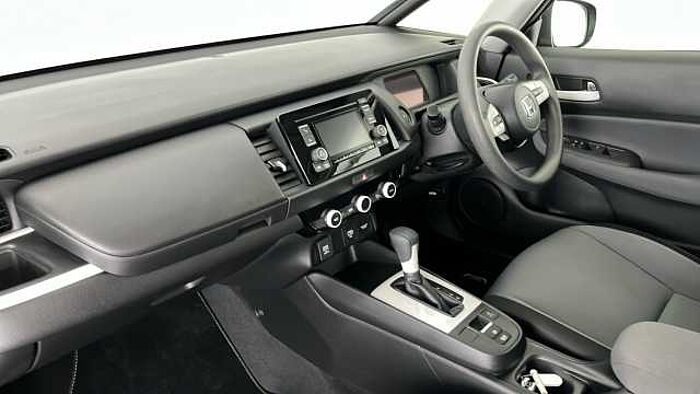 Honda Jazz Hybrid HONDA Jazz 1.5 h i-MMD SE Hatchback 5dr Petrol Hybrid eCVT Euro 6 (s/s) (109 ps) 