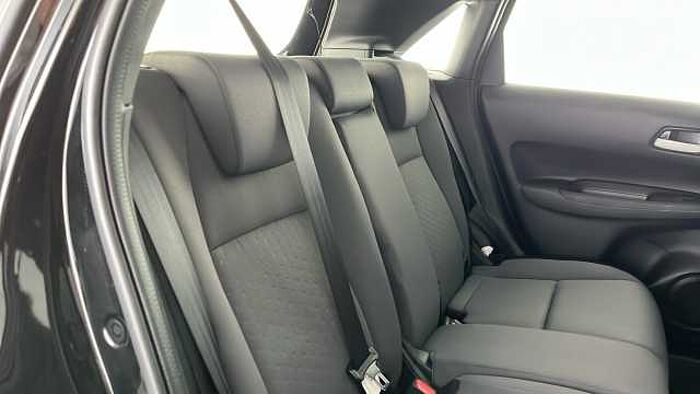 Honda Jazz Hybrid HONDA Jazz 1.5 h i-MMD SE Hatchback 5dr Petrol Hybrid eCVT Euro 6 (s/s) (109 ps) 