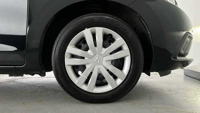 Honda Jazz Hybrid HONDA Jazz 1.5 h i-MMD SE Hatchback 5dr Petrol Hybrid eCVT Euro 6 (s/s) (109 ps) 