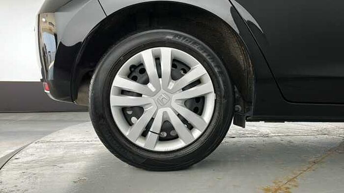 Honda Jazz Hybrid HONDA Jazz 1.5 h i-MMD SE Hatchback 5dr Petrol Hybrid eCVT Euro 6 (s/s) (109 ps) 