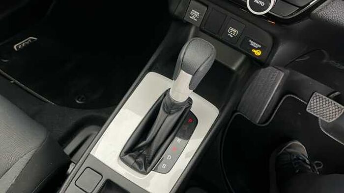 Honda Jazz Hybrid HONDA Jazz 1.5 h i-MMD SE Hatchback 5dr Petrol Hybrid eCVT Euro 6 (s/s) (109 ps) 