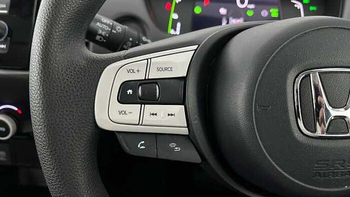 Honda Jazz Hybrid HONDA Jazz 1.5 h i-MMD SE Hatchback 5dr Petrol Hybrid eCVT Euro 6 (s/s) (109 ps) 