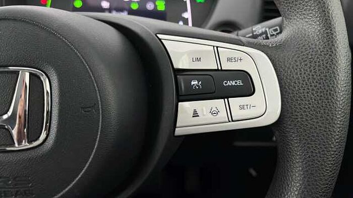 Honda Jazz Hybrid HONDA Jazz 1.5 h i-MMD SE Hatchback 5dr Petrol Hybrid eCVT Euro 6 (s/s) (109 ps) 