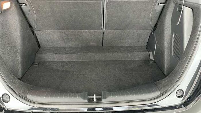 Honda Jazz Hybrid HONDA Jazz 1.5 h i-MMD SE Hatchback 5dr Petrol Hybrid eCVT Euro 6 (s/s) (109 ps) 