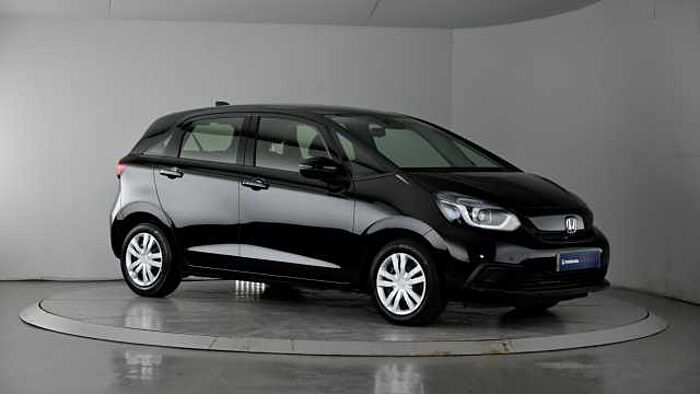 Honda Jazz Hybrid HONDA Jazz 1.5 h i-MMD SE Hatchback 5dr Petrol Hybrid eCVT Euro 6 (s/s) (109 ps) 