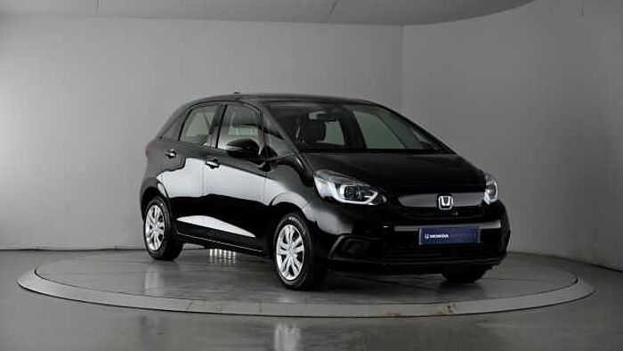 Honda Jazz Hybrid HONDA Jazz 1.5 h i-MMD SE Hatchback 5dr Petrol Hybrid eCVT Euro 6 (s/s) (109 ps) 