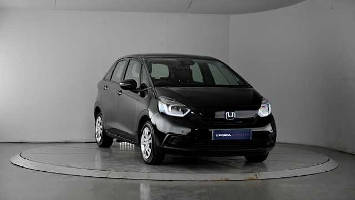 Honda Jazz Hybrid HONDA Jazz 1.5 h i-MMD SE Hatchback 5dr Petrol Hybrid eCVT Euro 6 (s/s) (109 ps) 