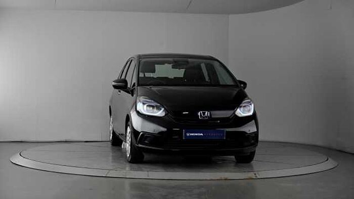 Honda Jazz Hybrid HONDA Jazz 1.5 h i-MMD SE Hatchback 5dr Petrol Hybrid eCVT Euro 6 (s/s) (109 ps) 