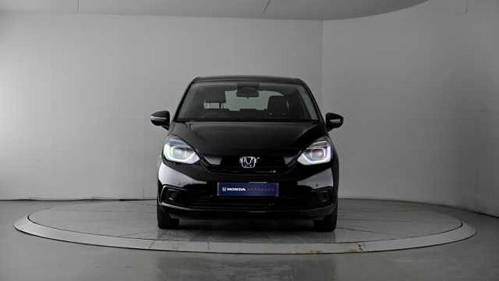 Honda Jazz Hybrid HONDA Jazz 1.5 h i-MMD SE Hatchback 5dr Petrol Hybrid eCVT Euro 6 (s/s) (109 ps) 