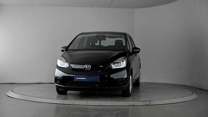 Honda Jazz Hybrid HONDA Jazz 1.5 h i-MMD SE Hatchback 5dr Petrol Hybrid eCVT Euro 6 (s/s) (109 ps) 