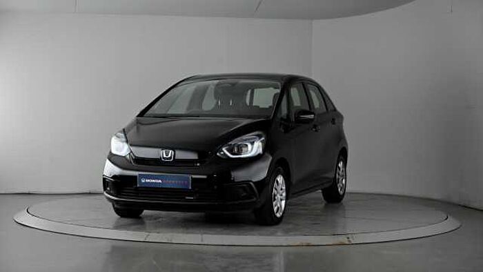 Honda Jazz Hybrid HONDA Jazz 1.5 h i-MMD SE Hatchback 5dr Petrol Hybrid eCVT Euro 6 (s/s) (109 ps) 