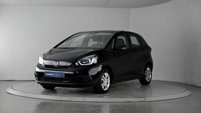 Honda Jazz Hybrid HONDA Jazz 1.5 h i-MMD SE Hatchback 5dr Petrol Hybrid eCVT Euro 6 (s/s) (109 ps) 