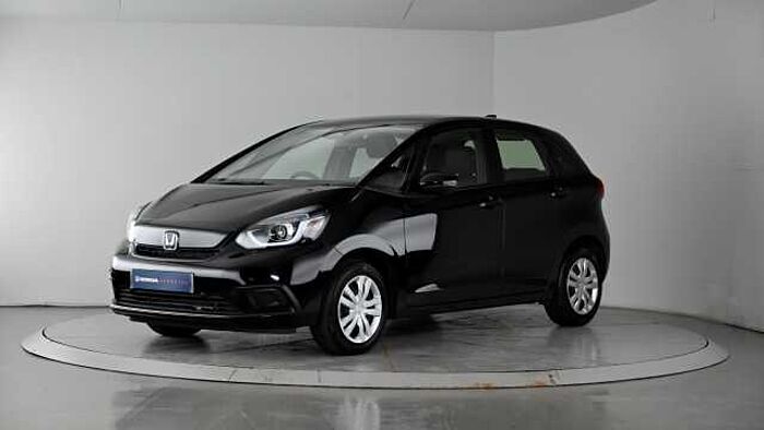 Honda Jazz Hybrid HONDA Jazz 1.5 h i-MMD SE Hatchback 5dr Petrol Hybrid eCVT Euro 6 (s/s) (109 ps) 