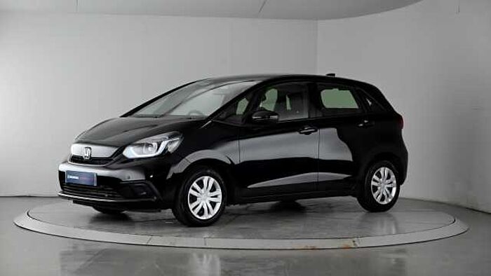 Honda Jazz Hybrid HONDA Jazz 1.5 h i-MMD SE Hatchback 5dr Petrol Hybrid eCVT Euro 6 (s/s) (109 ps) 