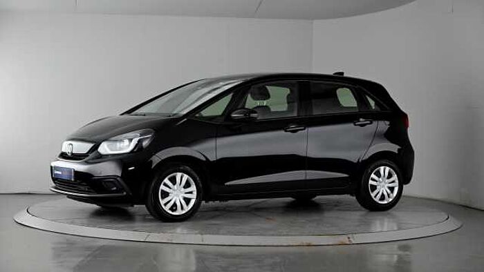 Honda Jazz Hybrid HONDA Jazz 1.5 h i-MMD SE Hatchback 5dr Petrol Hybrid eCVT Euro 6 (s/s) (109 ps) 