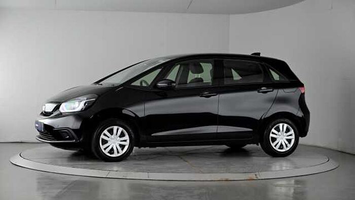 Honda Jazz Hybrid HONDA Jazz 1.5 h i-MMD SE Hatchback 5dr Petrol Hybrid eCVT Euro 6 (s/s) (109 ps) 