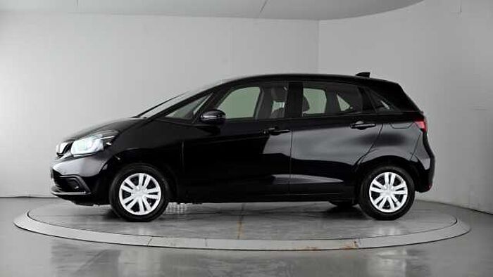 Honda Jazz Hybrid HONDA Jazz 1.5 h i-MMD SE Hatchback 5dr Petrol Hybrid eCVT Euro 6 (s/s) (109 ps) 