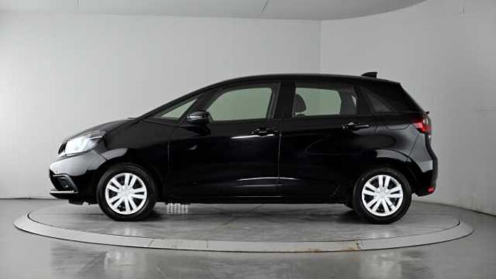 Honda Jazz Hybrid HONDA Jazz 1.5 h i-MMD SE Hatchback 5dr Petrol Hybrid eCVT Euro 6 (s/s) (109 ps) 