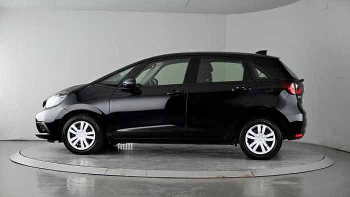 Honda Jazz Hybrid HONDA Jazz 1.5 h i-MMD SE Hatchback 5dr Petrol Hybrid eCVT Euro 6 (s/s) (109 ps) 