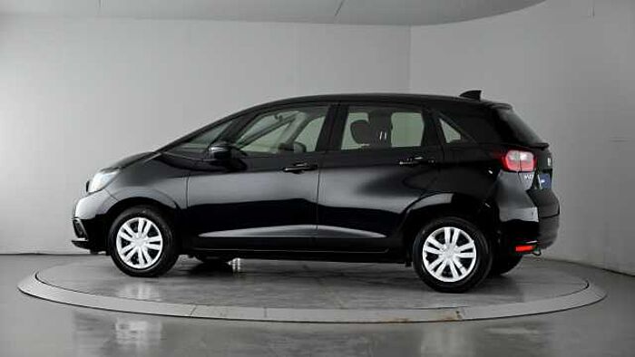 Honda Jazz Hybrid HONDA Jazz 1.5 h i-MMD SE Hatchback 5dr Petrol Hybrid eCVT Euro 6 (s/s) (109 ps) 