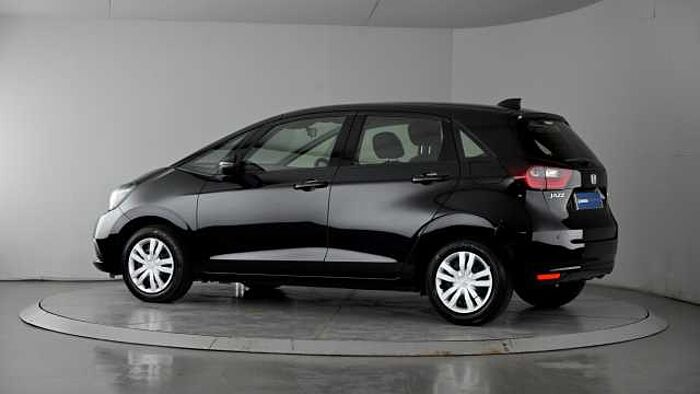 Honda Jazz Hybrid HONDA Jazz 1.5 h i-MMD SE Hatchback 5dr Petrol Hybrid eCVT Euro 6 (s/s) (109 ps) 