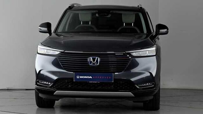 Honda HR-V Hybrid HONDA HR-V 1.5 h i-MMD Advance Style SUV 5dr Petrol Hybrid CVT Euro 6 (s/s) (131 