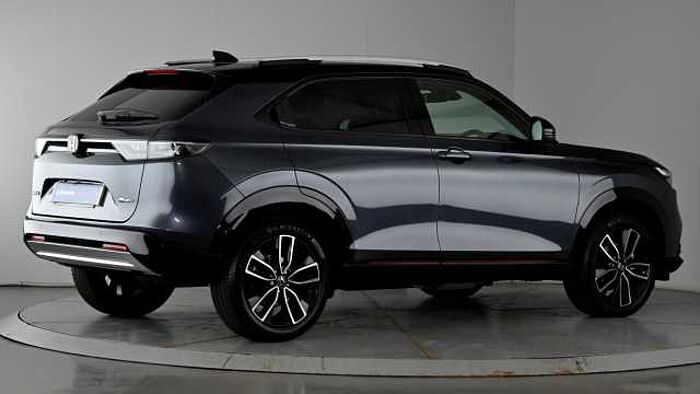 Honda HR-V Hybrid HONDA HR-V 1.5 h i-MMD Advance Style SUV 5dr Petrol Hybrid CVT Euro 6 (s/s) (131 