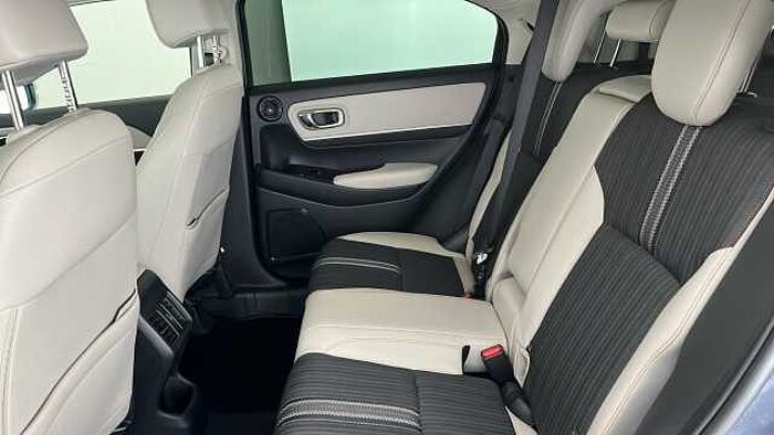 Honda HR-V Hybrid HONDA HR-V 1.5 h i-MMD Advance Style SUV 5dr Petrol Hybrid CVT Euro 6 (s/s) (131 