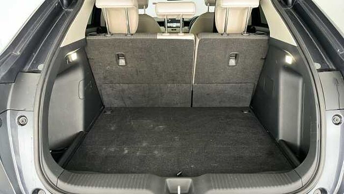 Honda HR-V Hybrid HONDA HR-V 1.5 h i-MMD Advance Style SUV 5dr Petrol Hybrid CVT Euro 6 (s/s) (131 