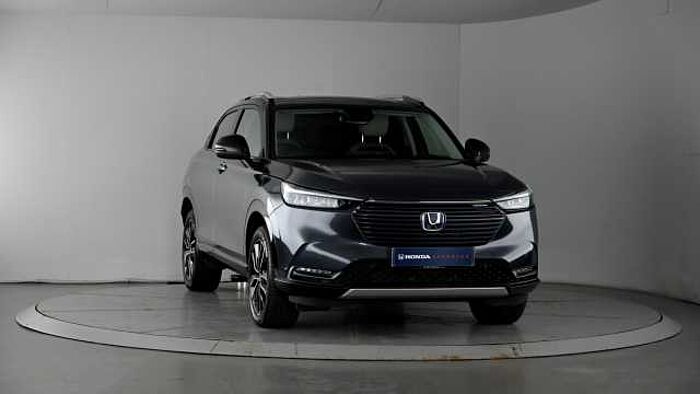 Honda HR-V Hybrid HONDA HR-V 1.5 h i-MMD Advance Style SUV 5dr Petrol Hybrid CVT Euro 6 (s/s) (131 