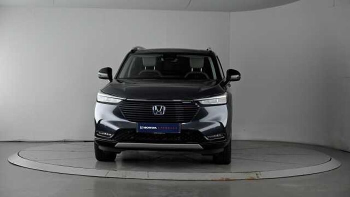Honda HR-V Hybrid HONDA HR-V 1.5 h i-MMD Advance Style SUV 5dr Petrol Hybrid CVT Euro 6 (s/s) (131 