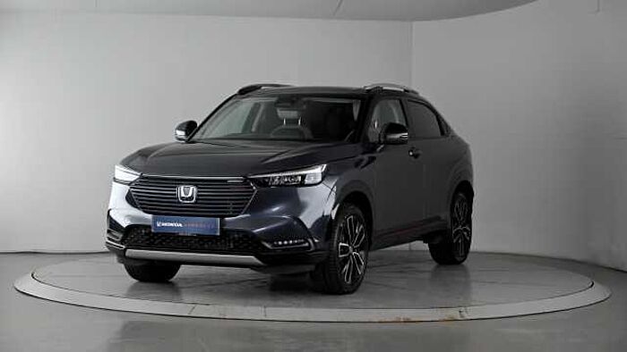 Honda HR-V Hybrid HONDA HR-V 1.5 h i-MMD Advance Style SUV 5dr Petrol Hybrid CVT Euro 6 (s/s) (131 