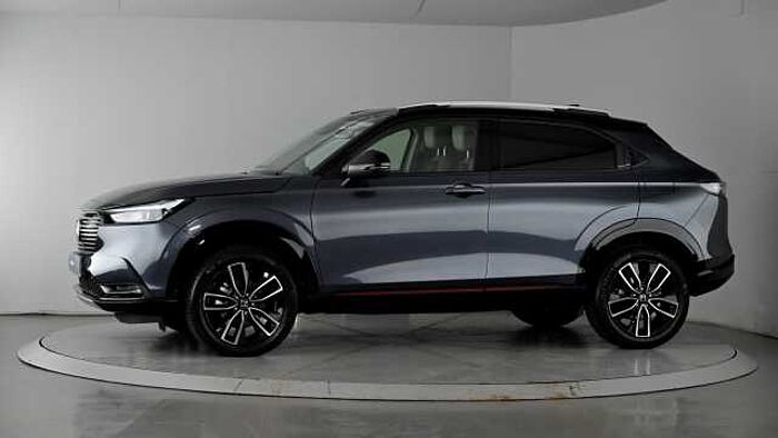 Honda HR-V Hybrid HONDA HR-V 1.5 h i-MMD Advance Style SUV 5dr Petrol Hybrid CVT Euro 6 (s/s) (131 