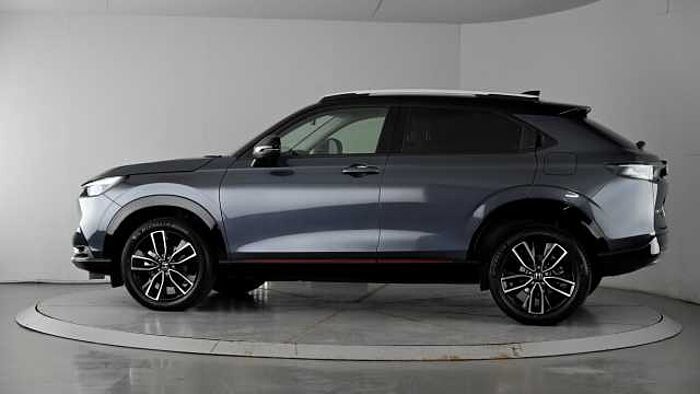 Honda HR-V Hybrid HONDA HR-V 1.5 h i-MMD Advance Style SUV 5dr Petrol Hybrid CVT Euro 6 (s/s) (131 