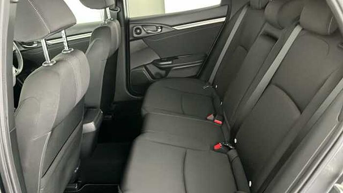 Honda Civic HONDA Civic 1.5 VTEC Turbo Sport Hatchback 5dr Petrol Manual Euro 6 (s/s) (182 p 