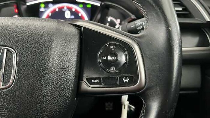 Honda Civic HONDA Civic 1.5 VTEC Turbo Sport Hatchback 5dr Petrol Manual Euro 6 (s/s) (182 p 