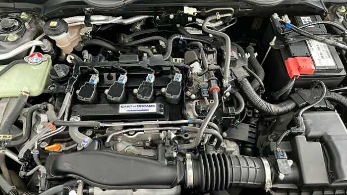 Honda Civic HONDA Civic 1.5 VTEC Turbo Sport Hatchback 5dr Petrol Manual Euro 6 (s/s) (182 p 