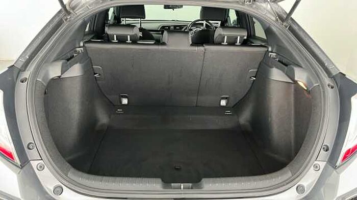 Honda Civic HONDA Civic 1.5 VTEC Turbo Sport Hatchback 5dr Petrol Manual Euro 6 (s/s) (182 p 