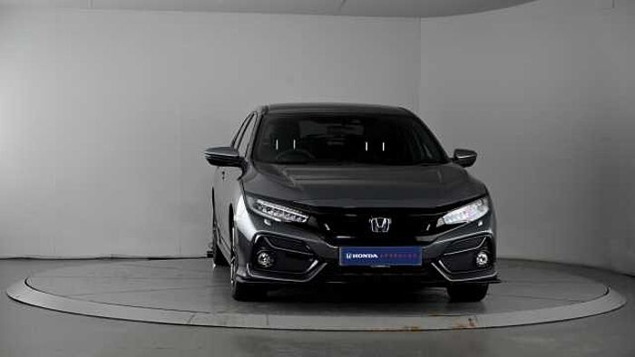 Honda Civic HONDA Civic 1.5 VTEC Turbo Sport Hatchback 5dr Petrol Manual Euro 6 (s/s) (182 p 