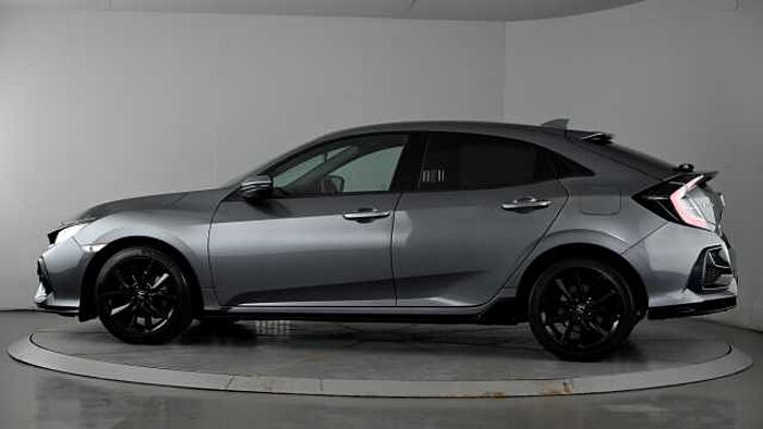 Honda Civic HONDA Civic 1.5 VTEC Turbo Sport Hatchback 5dr Petrol Manual Euro 6 (s/s) (182 p 
